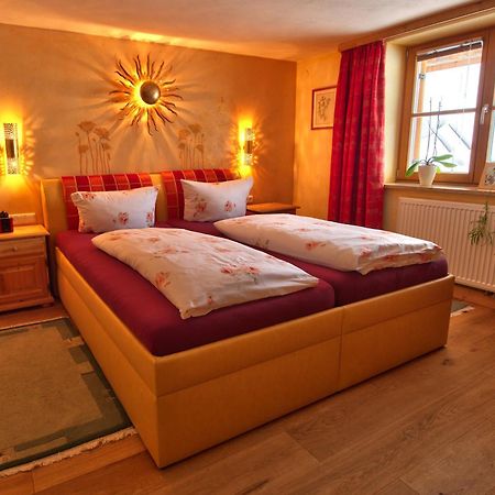 Hotel Winklmoos Sonnenalm à Reit im Winkl Extérieur photo
