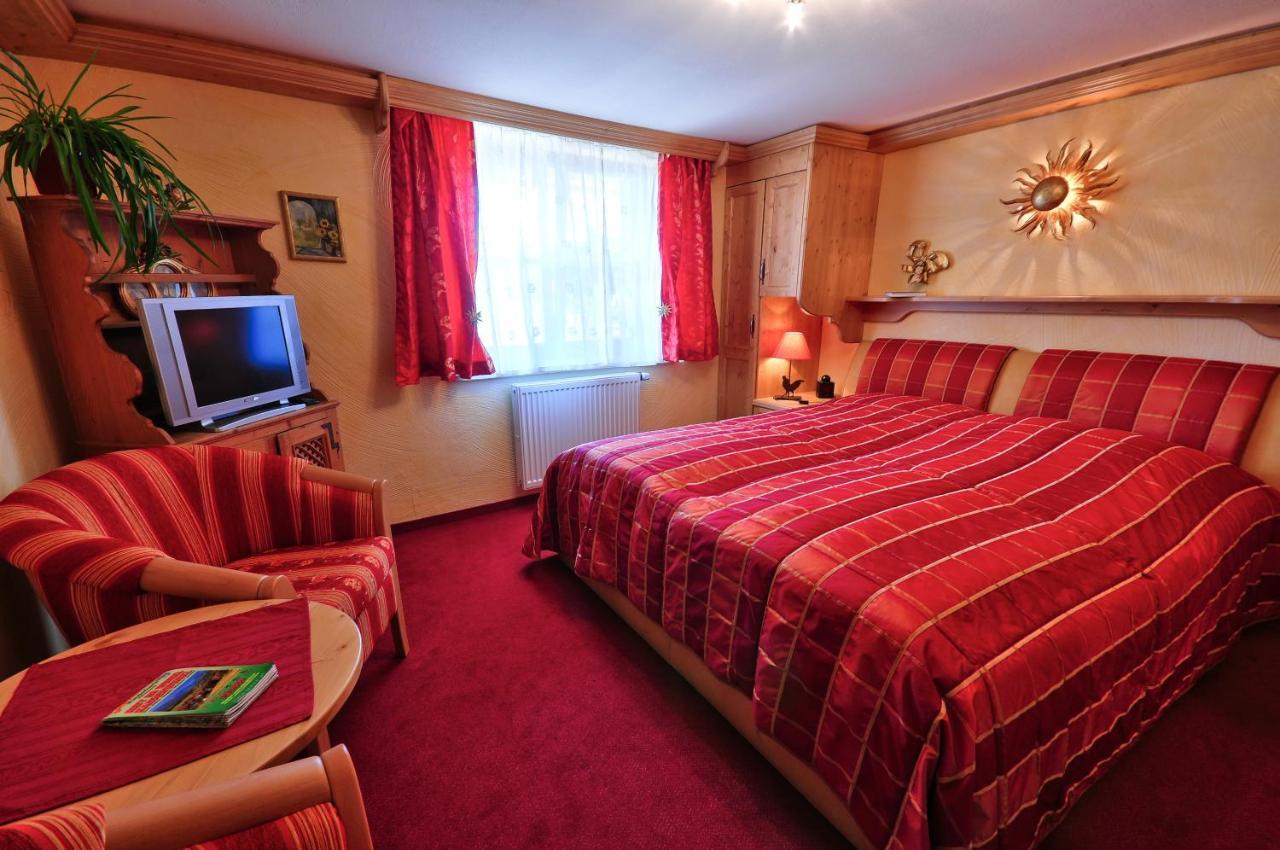 Hotel Winklmoos Sonnenalm à Reit im Winkl Chambre photo