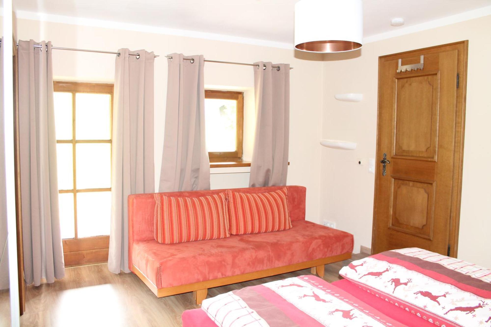 Hotel Winklmoos Sonnenalm à Reit im Winkl Extérieur photo