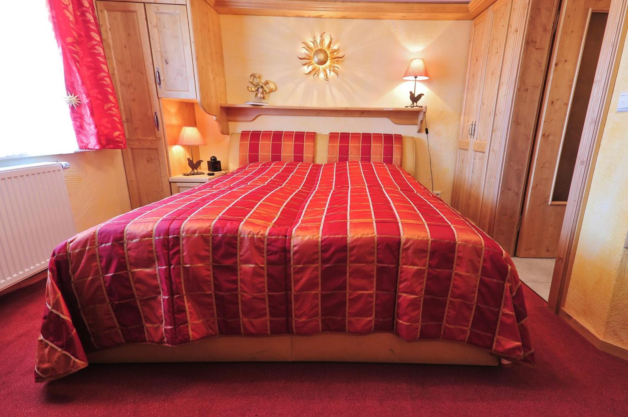 Hotel Winklmoos Sonnenalm à Reit im Winkl Chambre photo