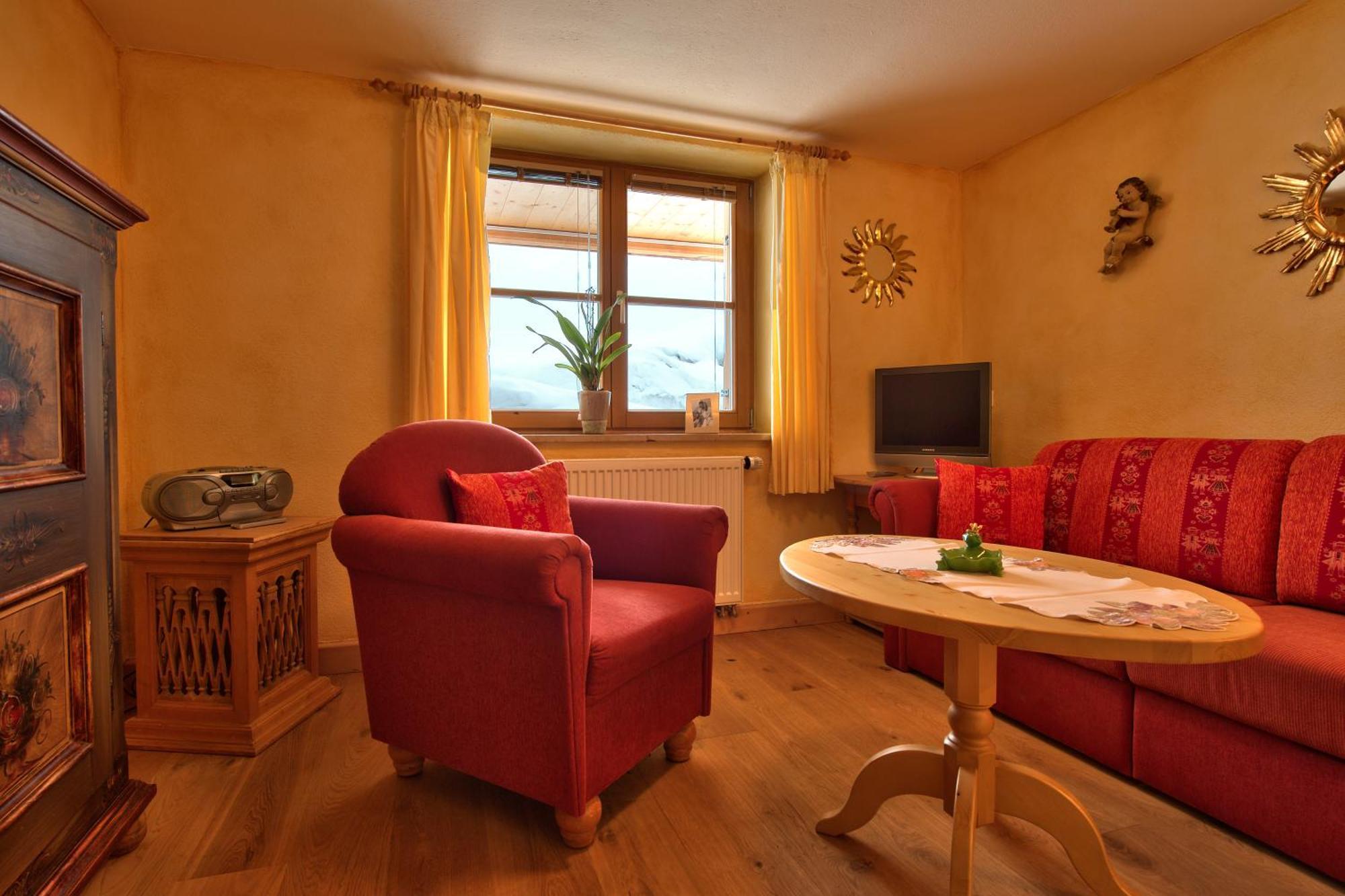 Hotel Winklmoos Sonnenalm à Reit im Winkl Extérieur photo
