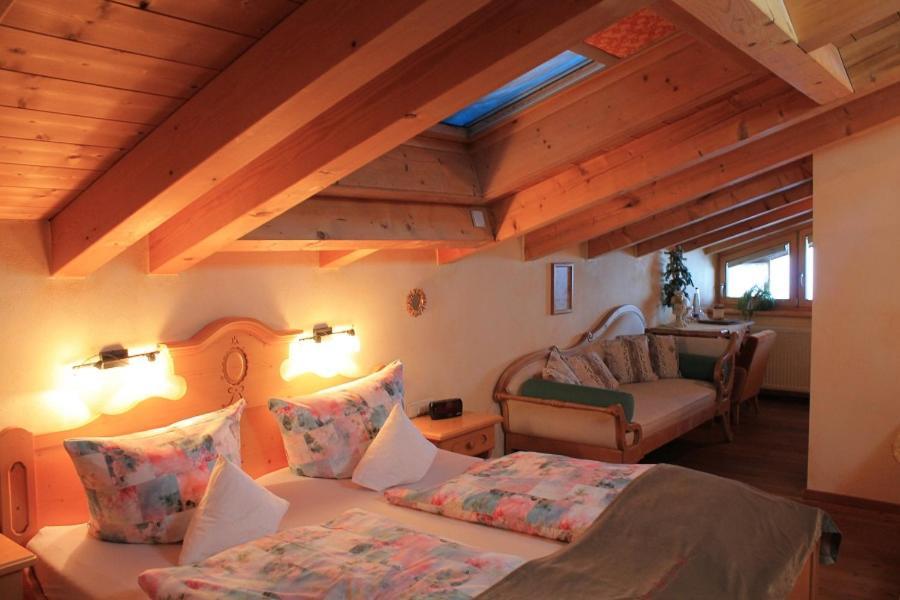 Hotel Winklmoos Sonnenalm à Reit im Winkl Extérieur photo