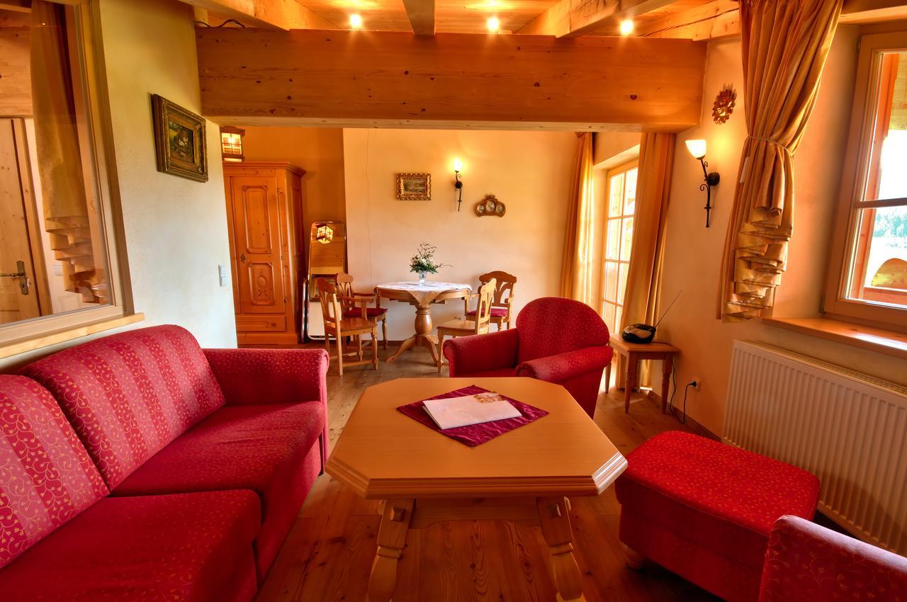 Hotel Winklmoos Sonnenalm à Reit im Winkl Extérieur photo