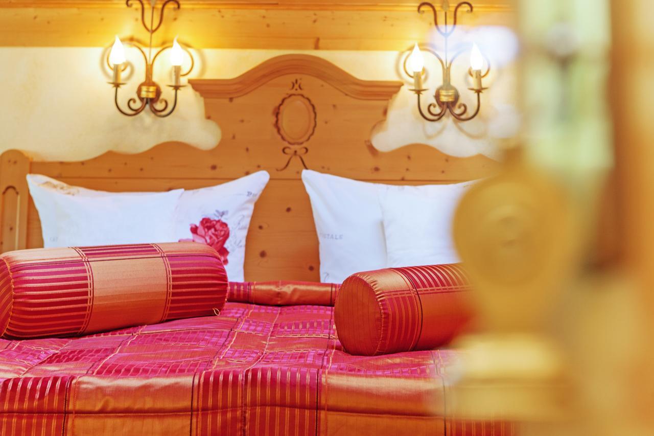 Hotel Winklmoos Sonnenalm à Reit im Winkl Extérieur photo